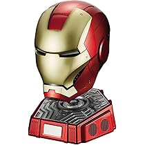 Amazon.co.jp: [HiPlay] Killerbody 1/1 アイアンマン 音声制御